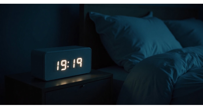 What does 19:19 on the clock mean - a message from angels about completion and rebirth
