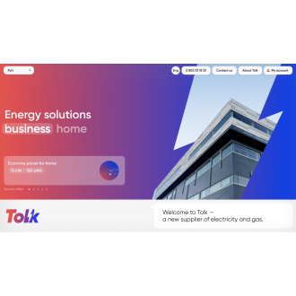 TOLK