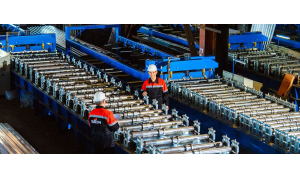 Google Ads in the field of facade materials production