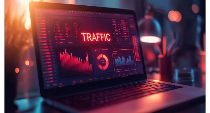 Ways to Increase Traffic to Your Website