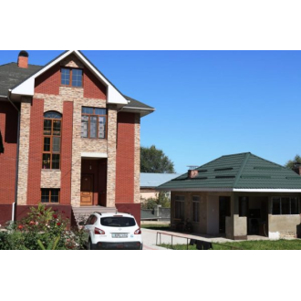 Amanat - Addiction Treatment Clinic