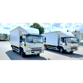 JAC Trucks