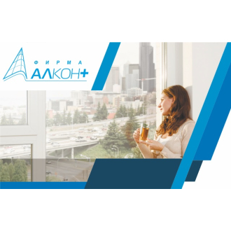 Alcon+