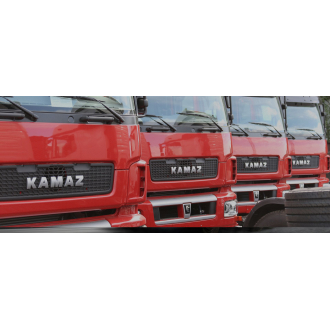 Kamaz Centr