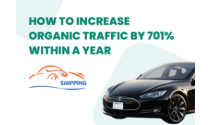 Car sales from the USA