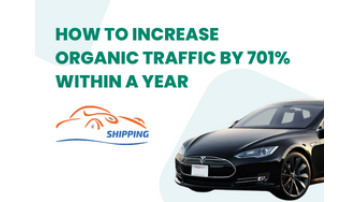 Car sales from the USA