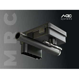 Corporate Website of the LPG Equipment Manufacturer MRC Systems
