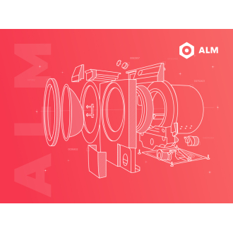 ALM Household Appliances Spare Parts E-commerce