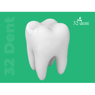 Dental сlinic website