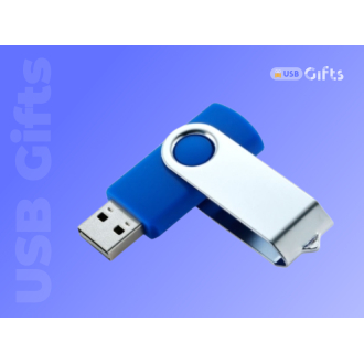 USB Gifts: Branded Flash Drives, Power Banks and Electronics Website