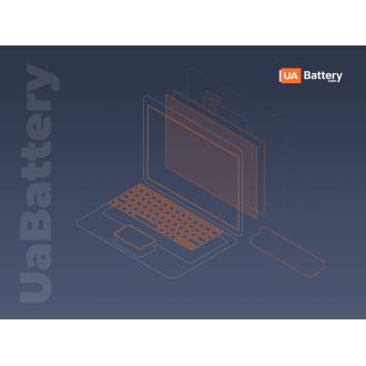 Online store of batteries and power supplies UaBattery