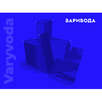 Architectural Bureau Website