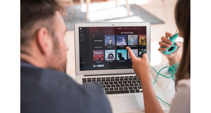 Best OTT and Video Streaming Development Services