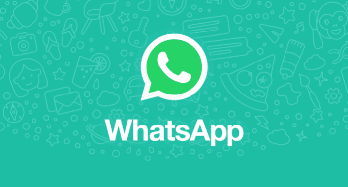 WhatsApp update