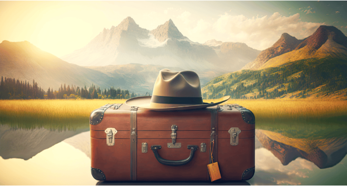 Exploring the World with AI Tools for Travel