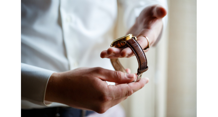 The Art of Choosing the Perfect Watch: A Guide for IT Professionals