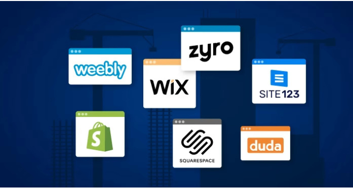 Best Website Builder for 2022