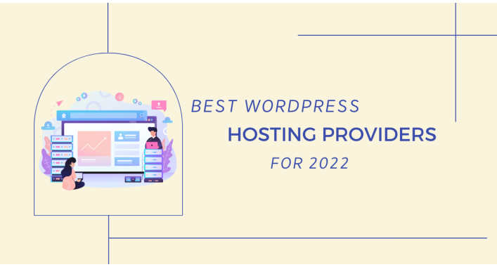 Best WordPress Hosting of 2022