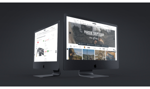 Advanced weapon e-commerce tool