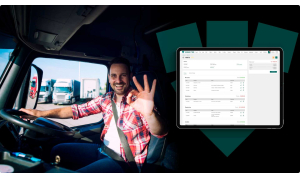 Development of Custom Gamma TMS for Trucking Company