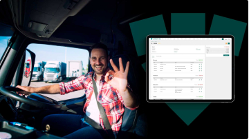 Development of Custom Gamma TMS for Trucking Company