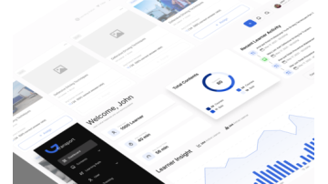 Transport Learning Management System