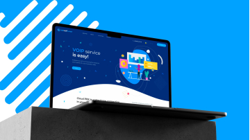Creating a SaaS IP telephony service from scratch:VoIP Service
