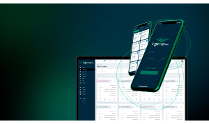 We turned a major TMS platform into a full-fledged SAAS service