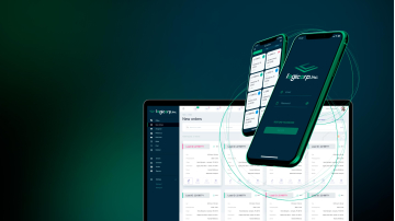 We turned a major TMS platform into a full-fledged SAAS service