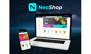 Darkstore - next-generation grocery retail 