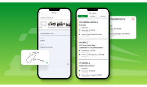 Development of a complex SaaS TMS solution for logistics business