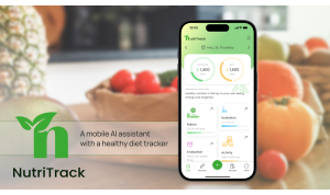 NutriTrack