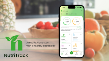 NutriTrack