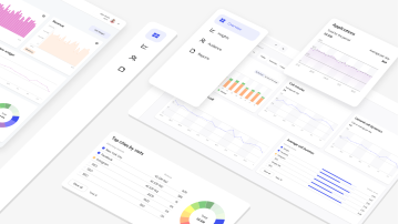SaaS for End-to-End Analytics