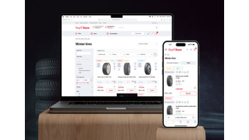 Shyp-Shyna: New level of eCommerce quality