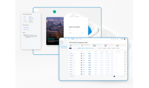 New HRSM platform realization from WEZOM