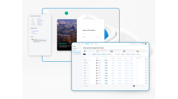 New HRSM platform realization from WEZOM