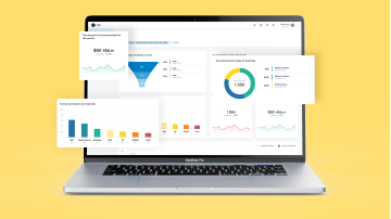 CRM in ERP