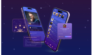 LYNQ: a new-generation dating app