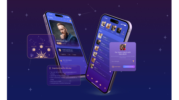 LYNQ: a new-generation dating app