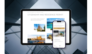 WT Group's Global Real Estate Platform