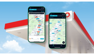 Development of a Custom app MVS for a Logistics Company