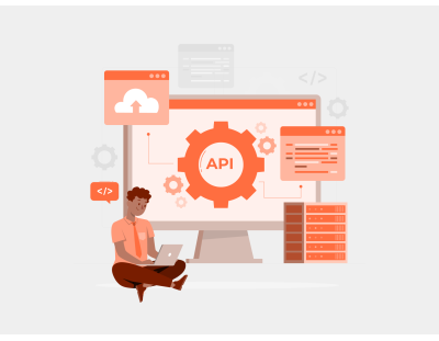 Website development