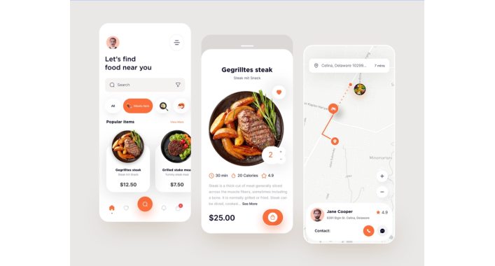 Food Delivery Logistics: Challenges and How to Overcome Them