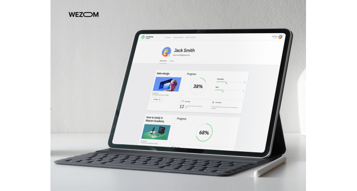 eLearning App Development