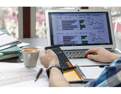 Website development