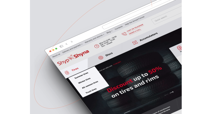 Best Practices For E-Commerce UI Design