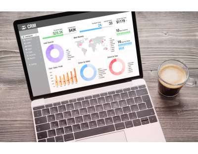 Website development