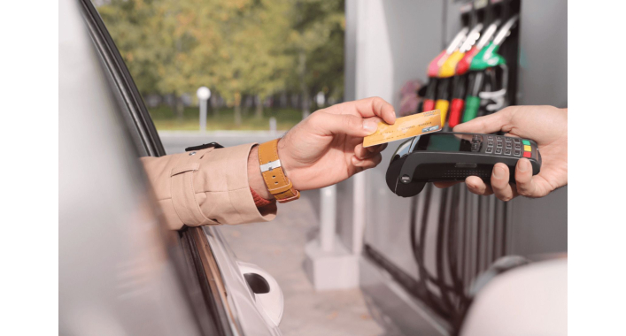 Fuel Card Advantages For Your Business