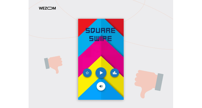 Common UX \ UI Mistakes in Mobile App Development